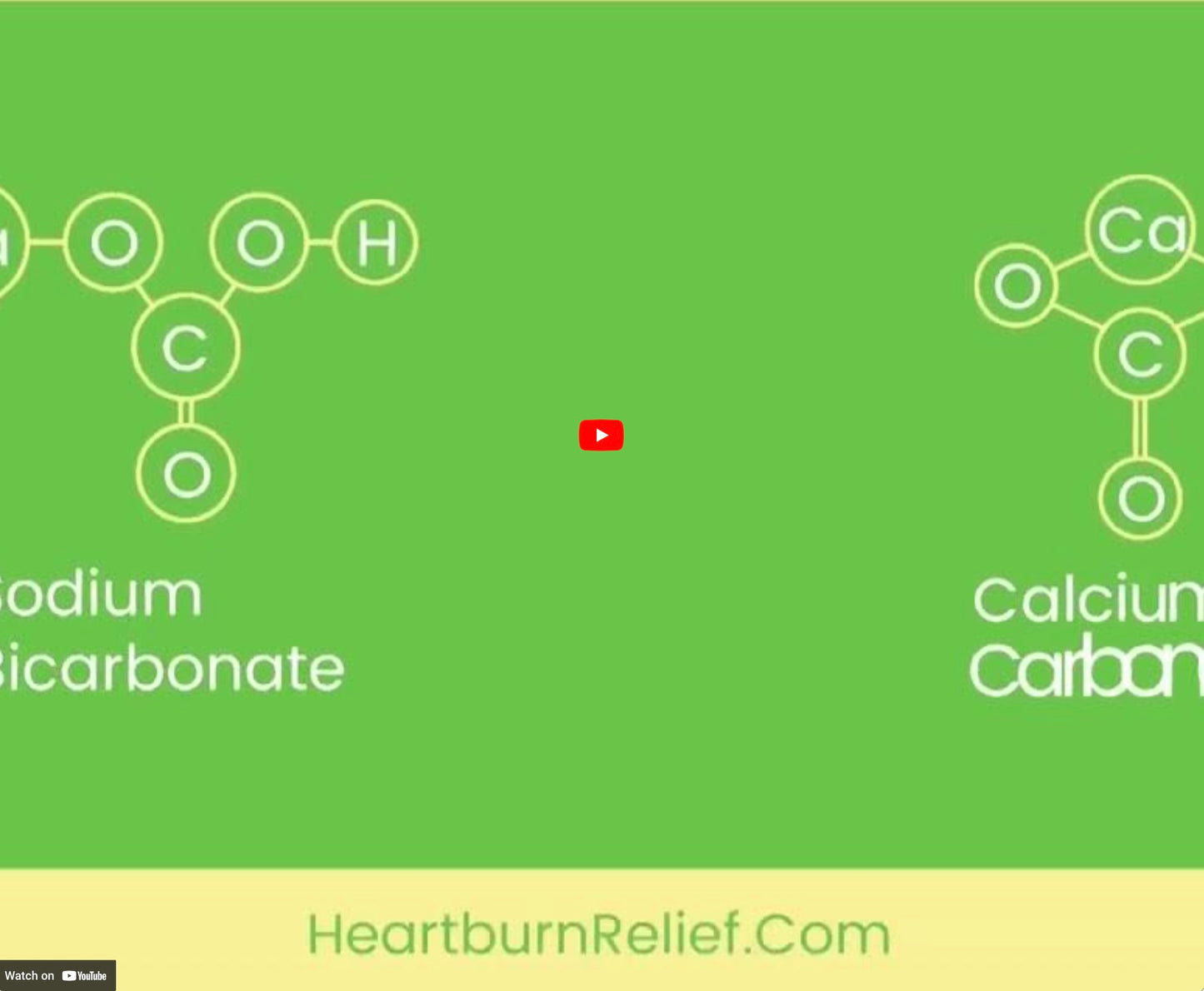 Axia3 ProDigestive Heartburn Relief