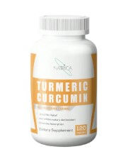 TURMERIC CURCUMIN WITH BIOPERINE