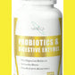 Probiotics and ProDigestive enzymes